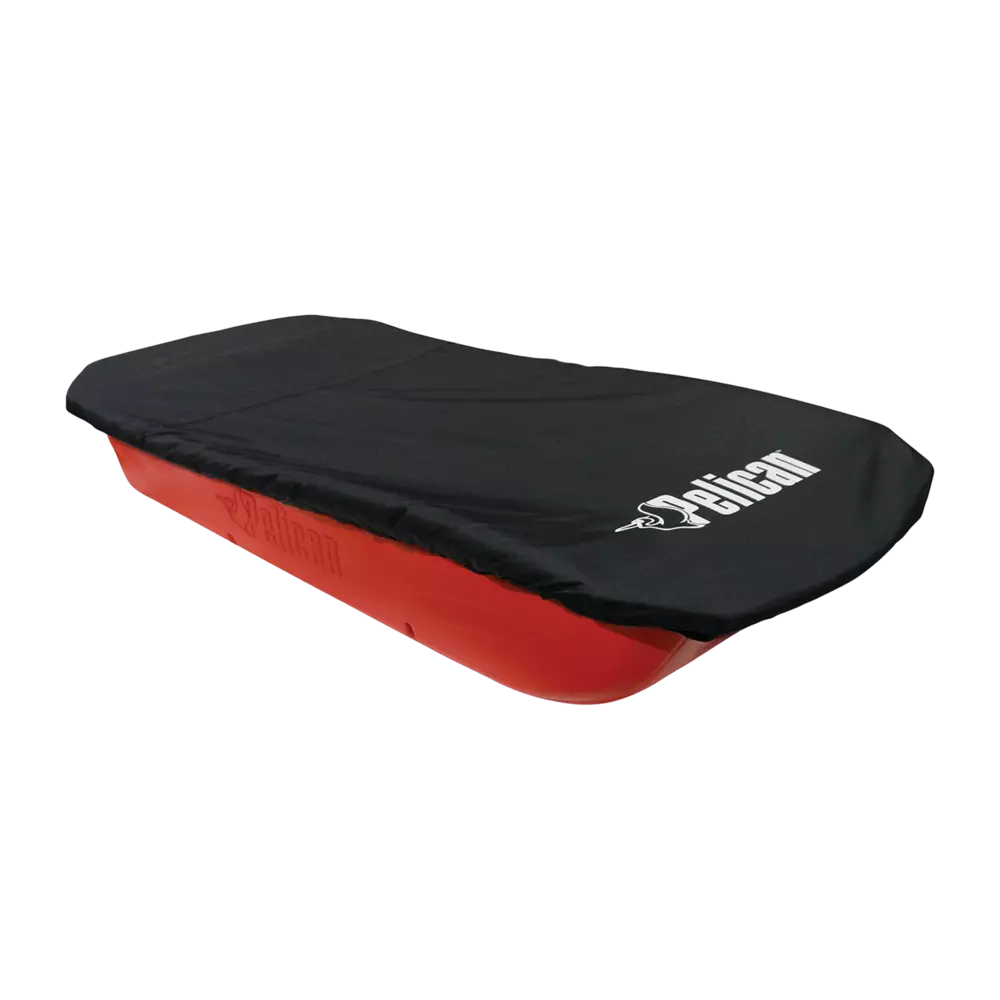 Trek Sport 75-82 Sled Cover