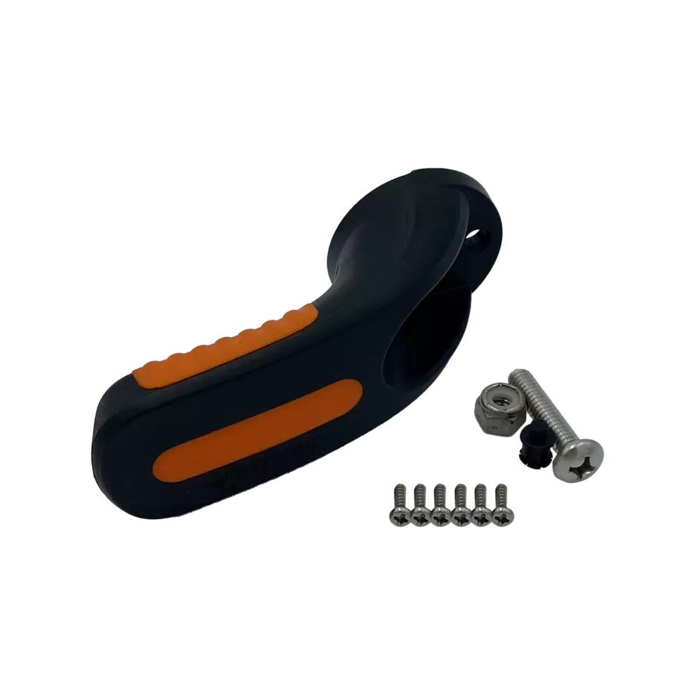 Rudder Lever Handle