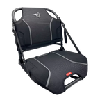 Folding Seat With Ergo360 Cushion -  Bass Raider