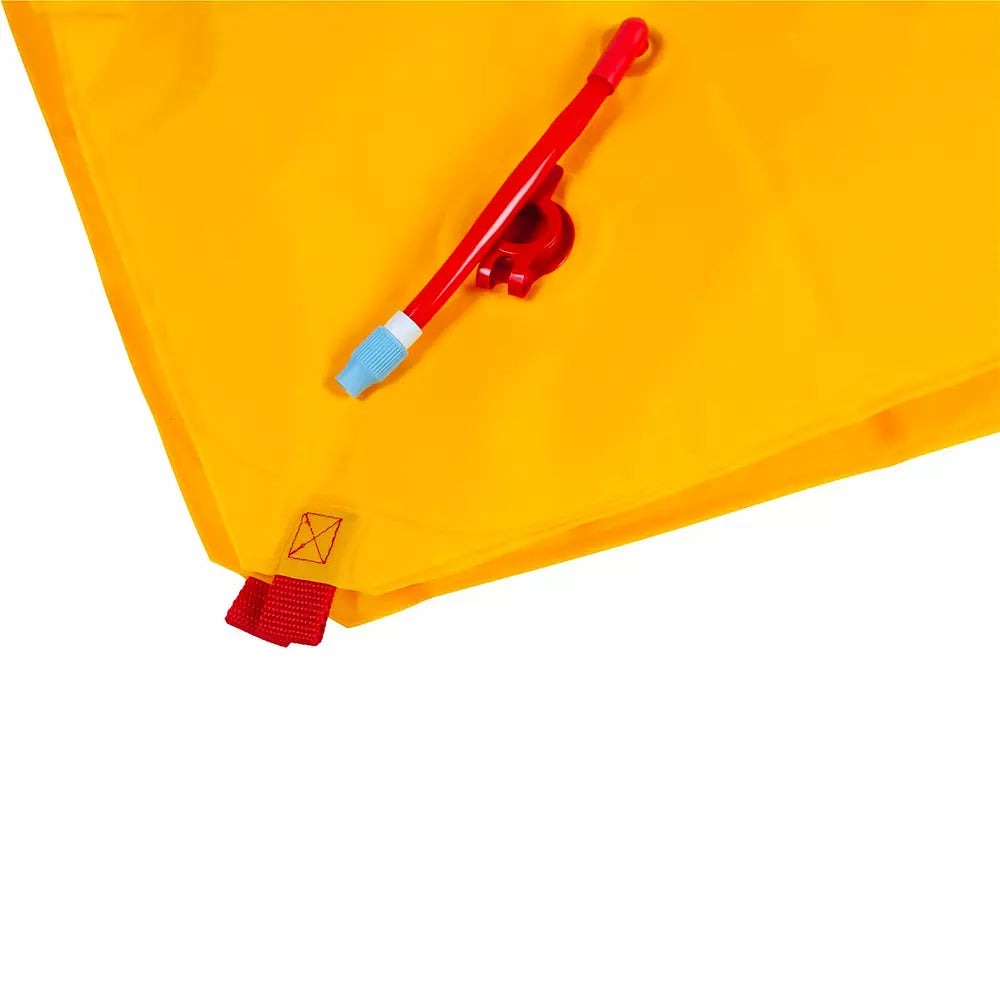 3D Nylon End Float Bag - 54"