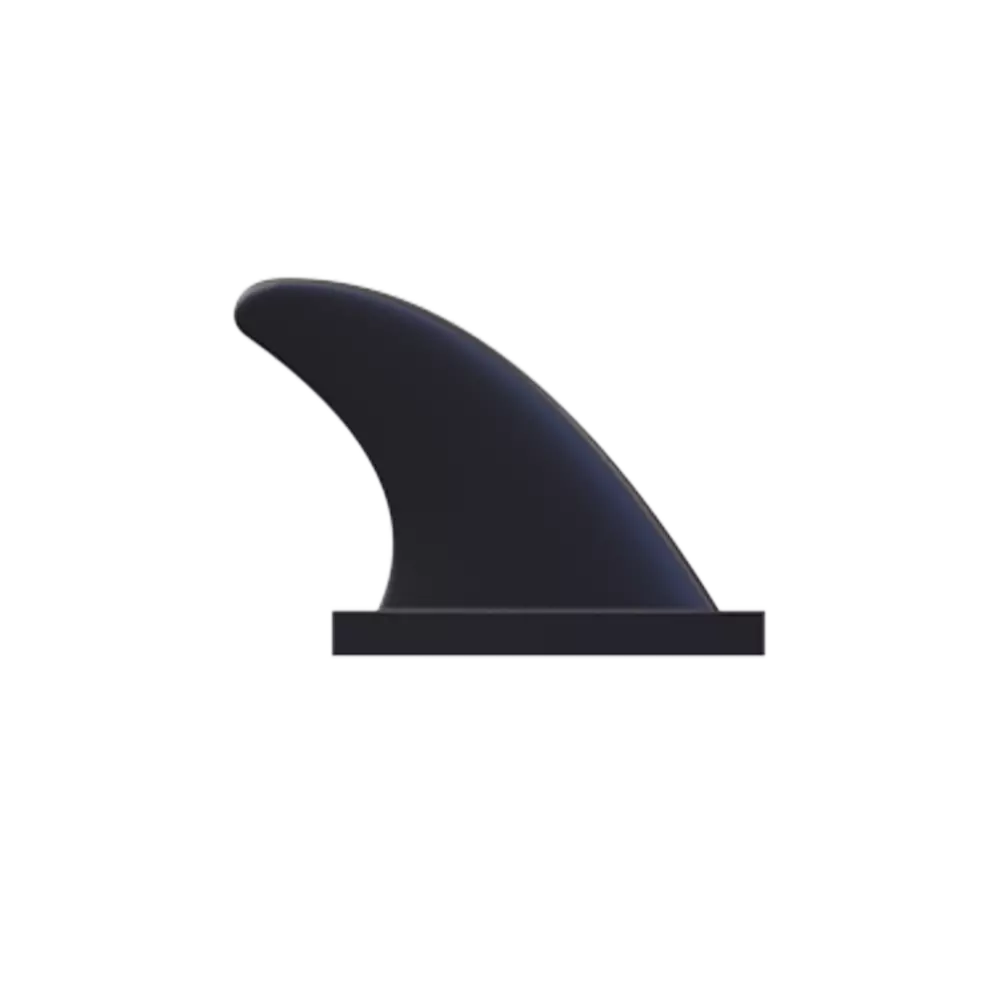9'' Rigid Fin