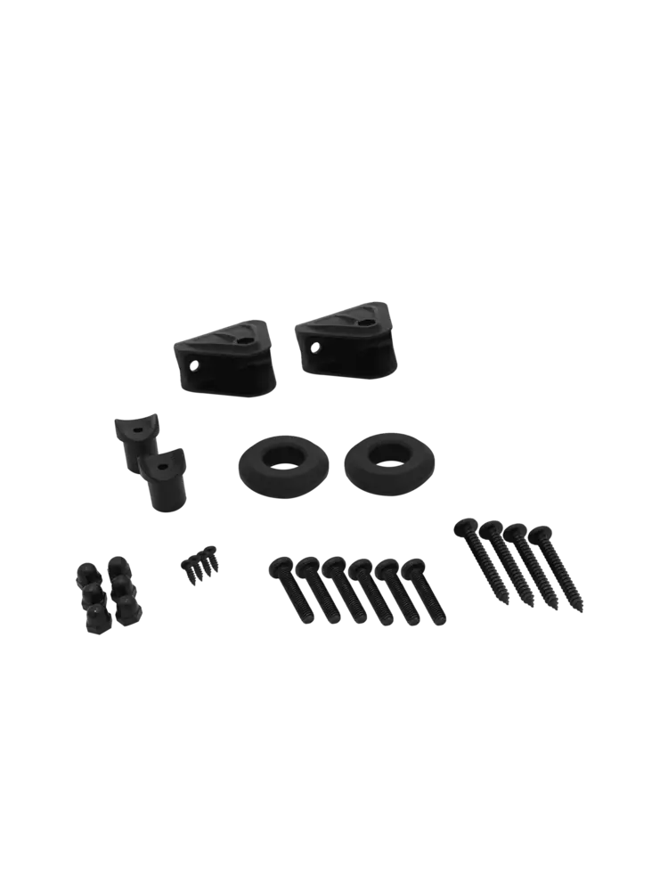 Hardware Kit Seat Ergocoast and Ergo360