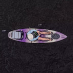 Paddle & Rod Leash
