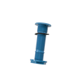 Aft Rudder Thru-Hull Sleeve