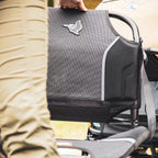 Ergo360 Swivel Seat - Bass Raider