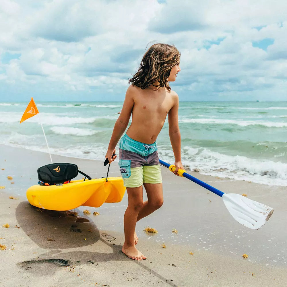 Kids Kayak Paddle 152cm
