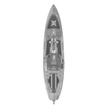 Silent Traction - Pescador Pilot 12.0