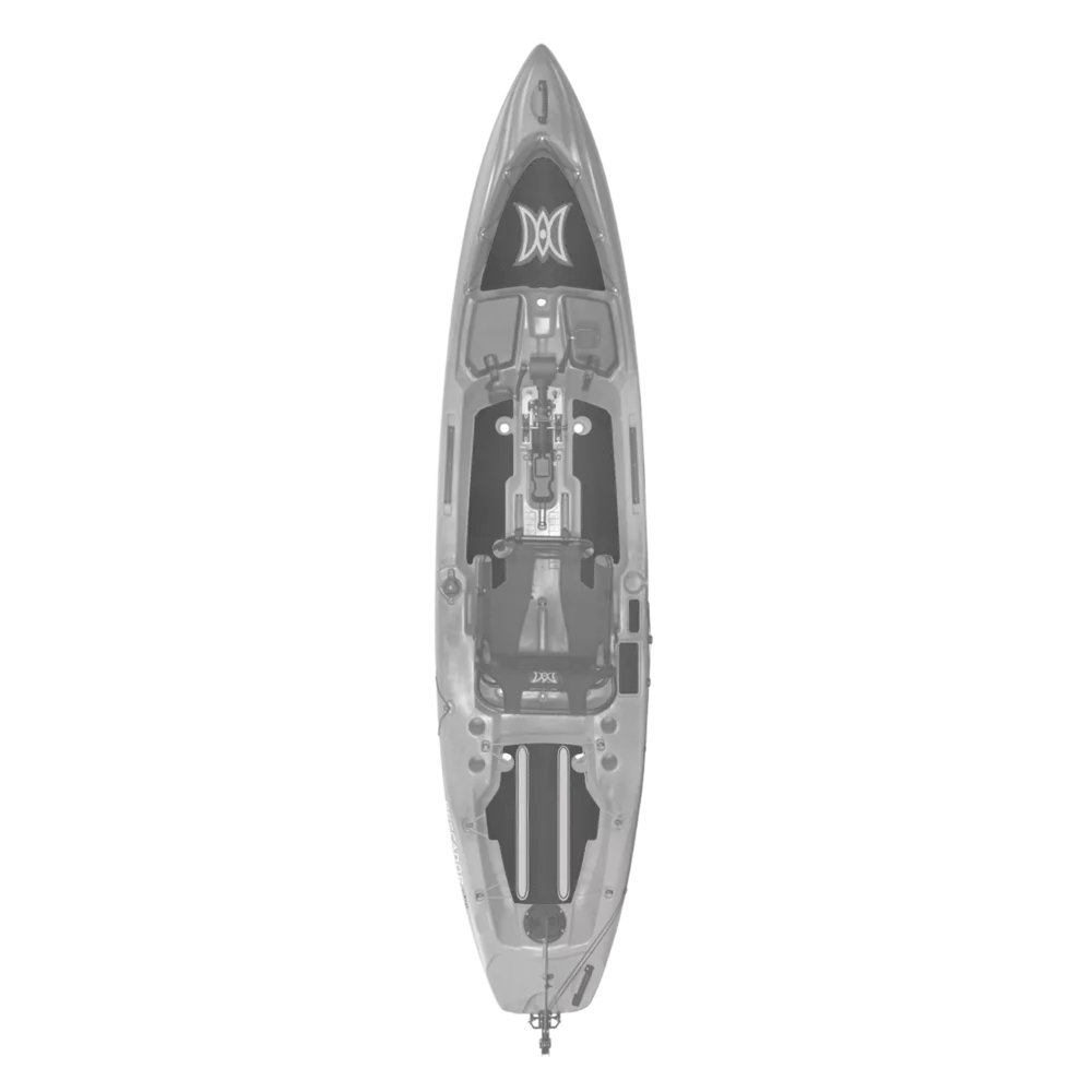 Silent Traction - Pescador Pilot 12.0