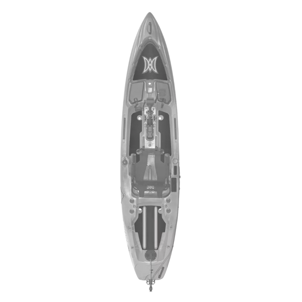 Silent Traction - Pescador Pilot 12.0