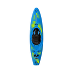 Phantom Creek Race