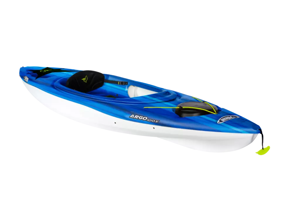 Argo 100X