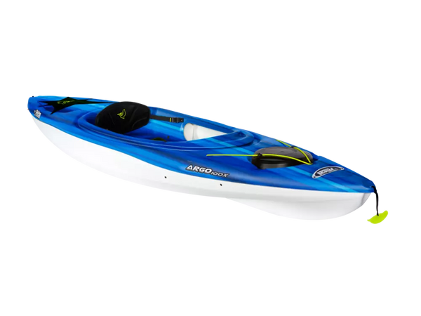 Argo 100X