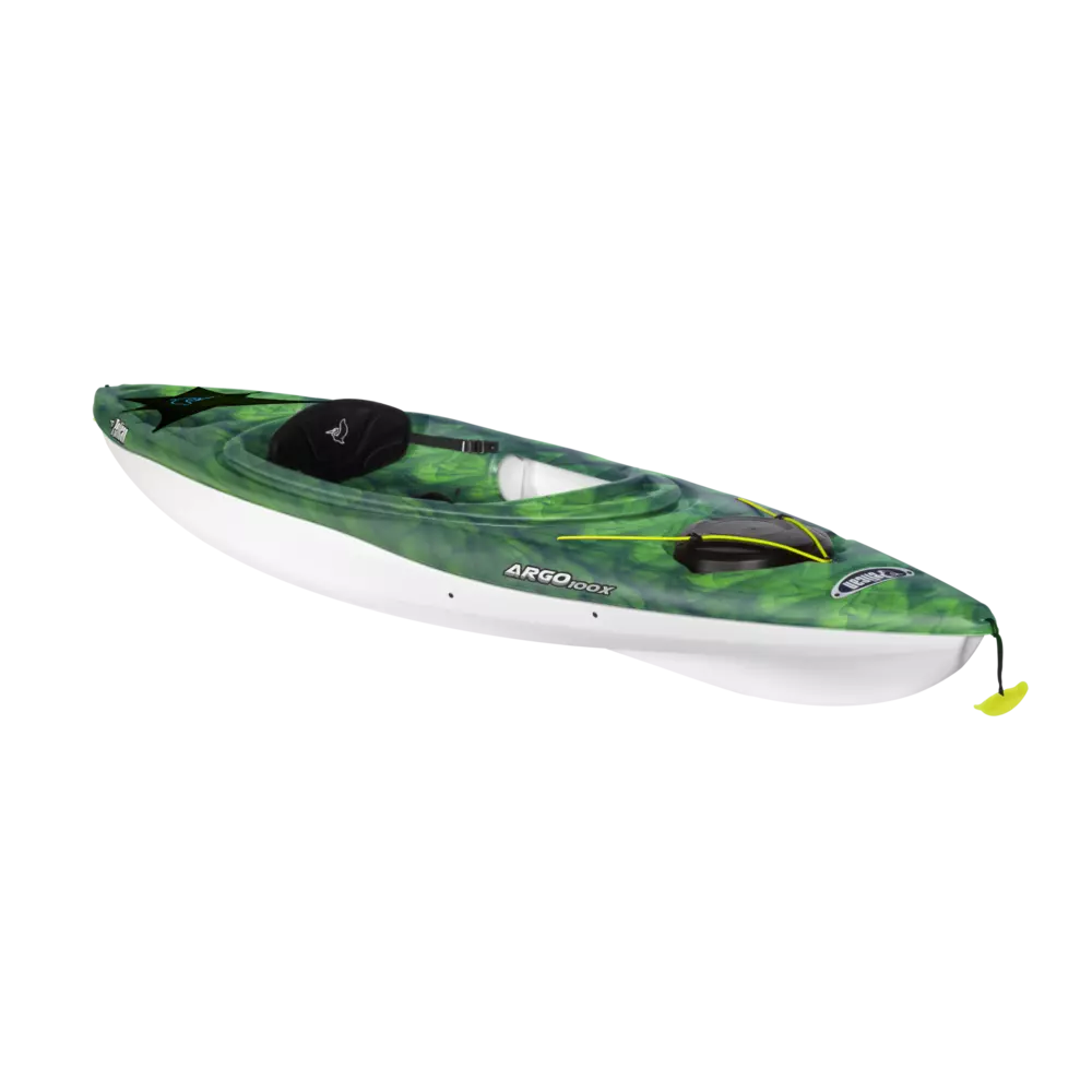 Argo 100X