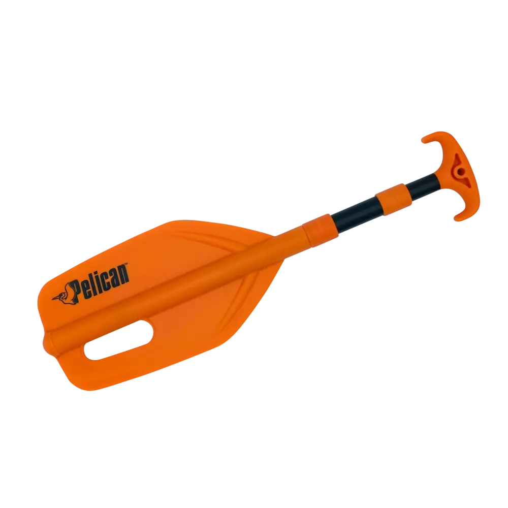 Universal Emergency Paddle