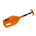 Universal Emergency Paddle