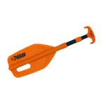 Universal Emergency Paddle