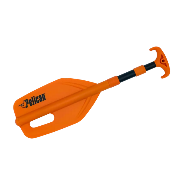 Universal Emergency Paddle