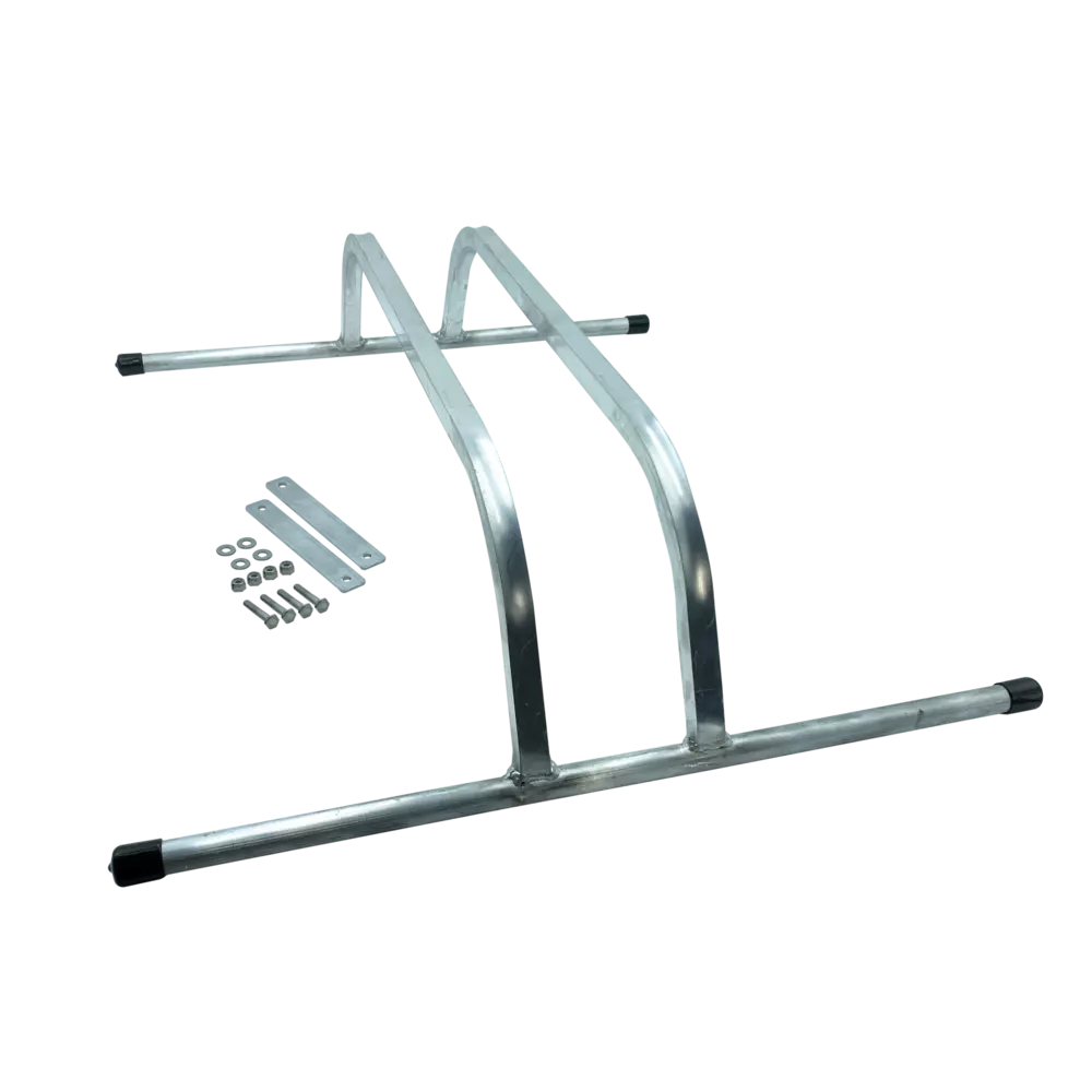 Bass Raider Seat Bracket