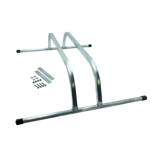 Bass Raider Seat Bracket