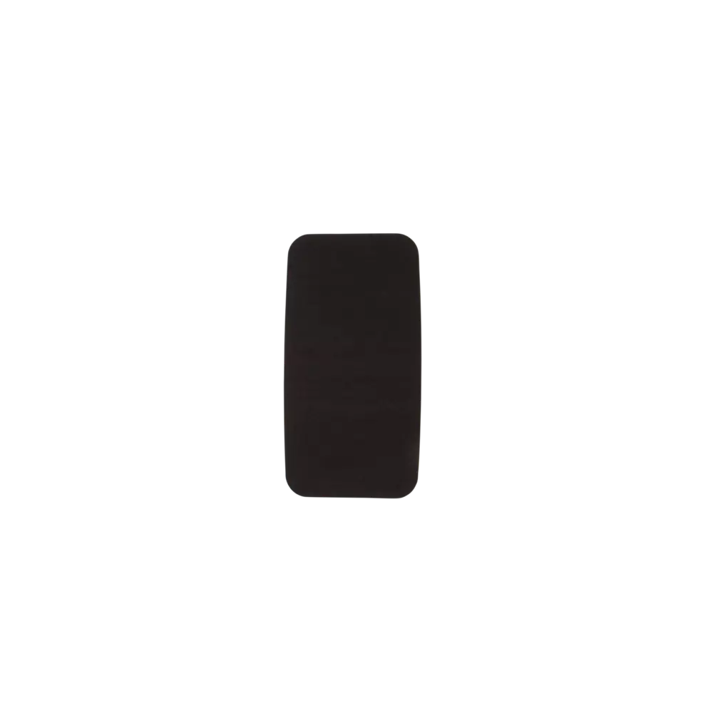 Standard Gray Kayak Knee Pad
