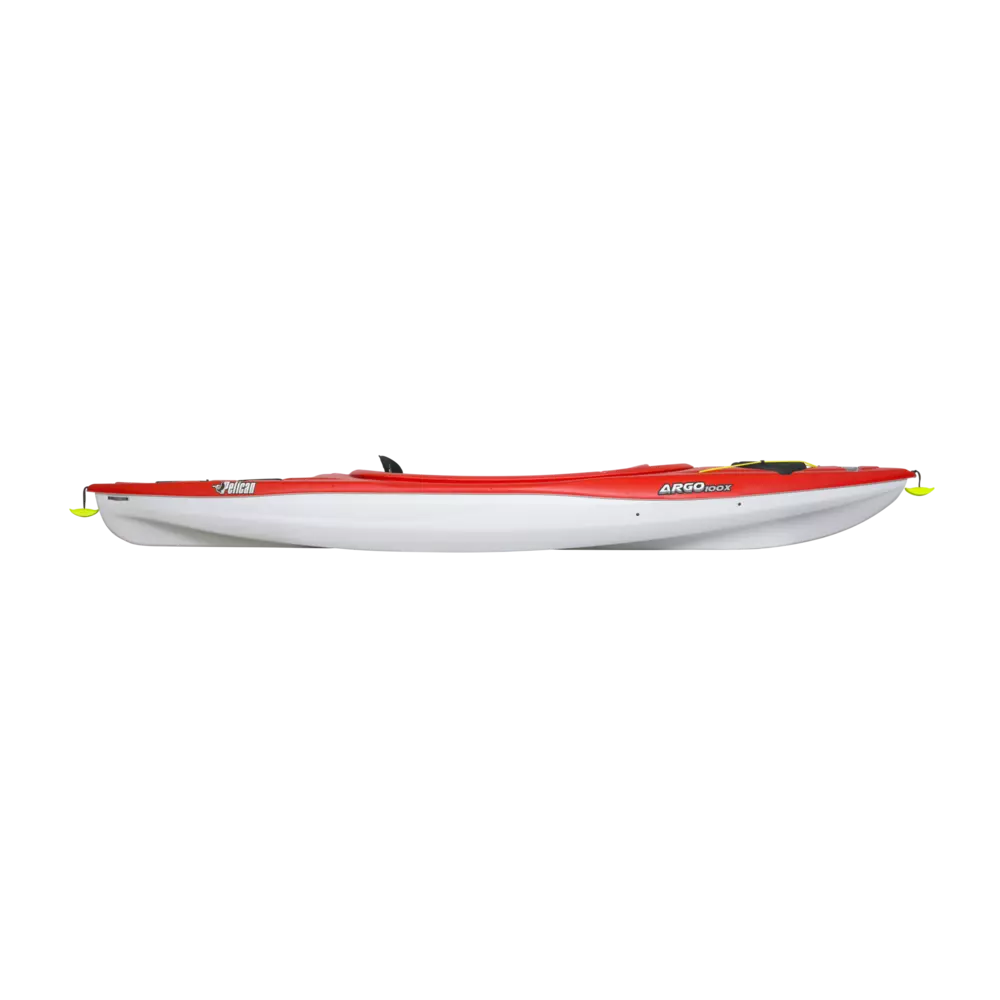 Argo 100X
