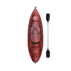 Rally 80X Recreational Kayak with Paddle