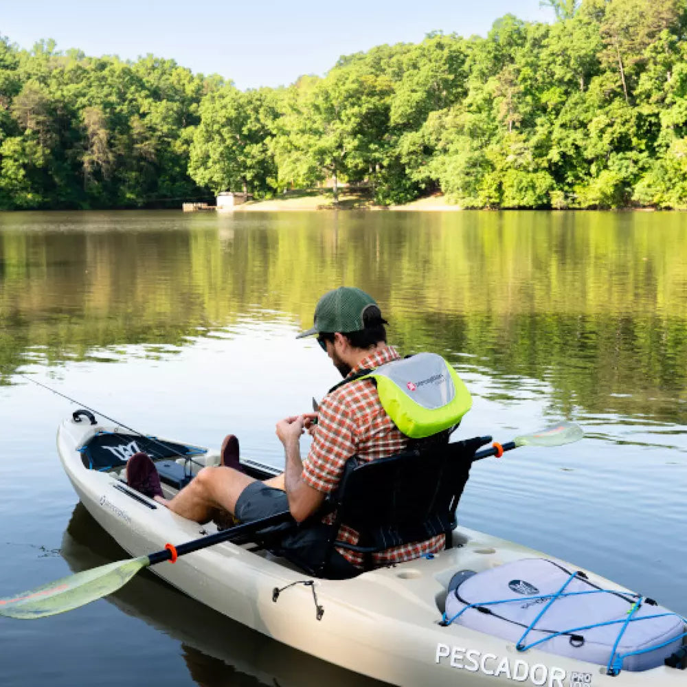 Pescador Pro 10.0