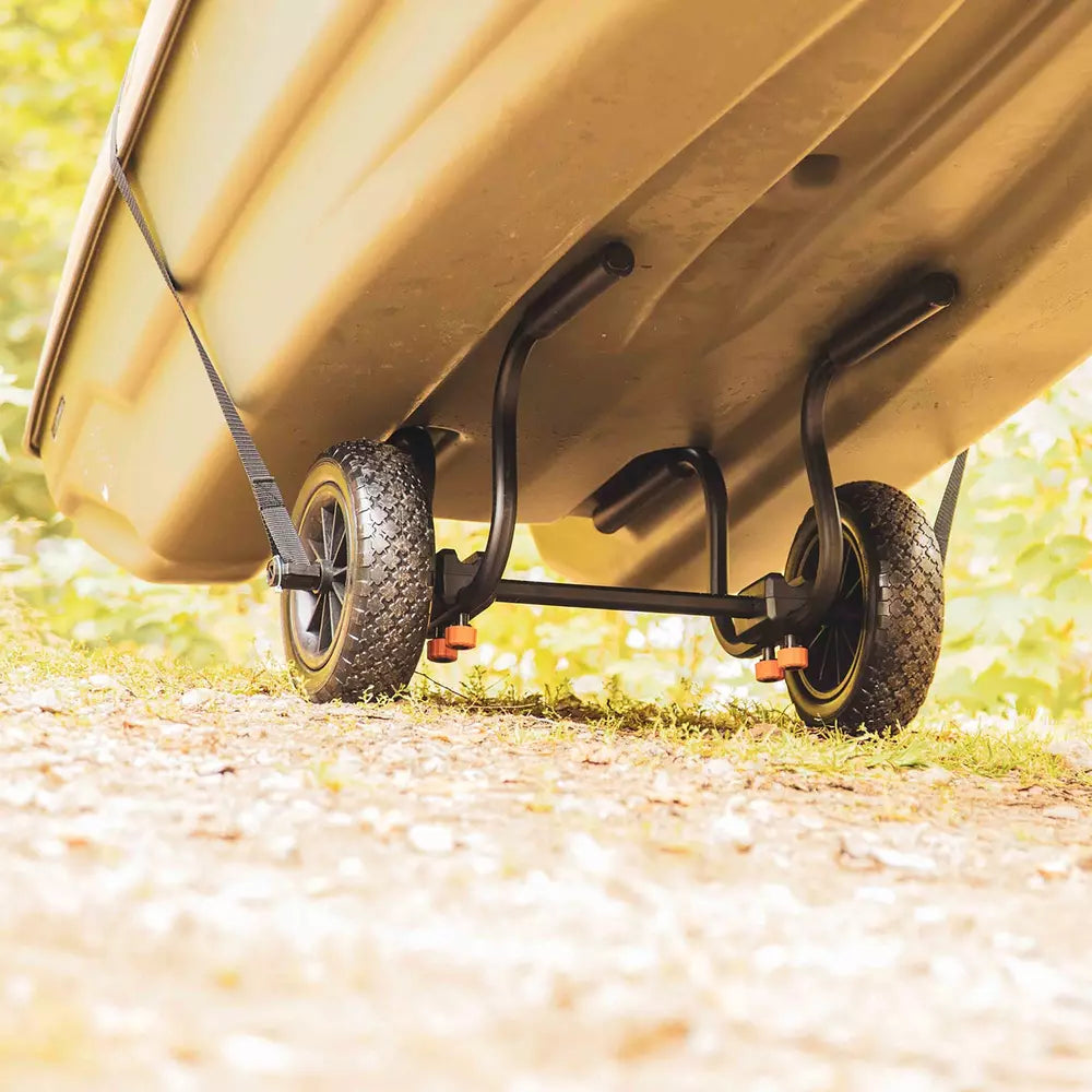 Deluxe Cart
