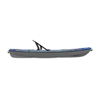 Sentinel 100XP Angler with Adjustable Footrest