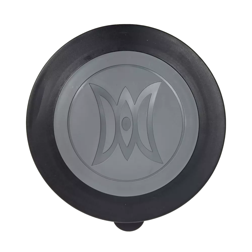 Round Hatch Cover with Tether