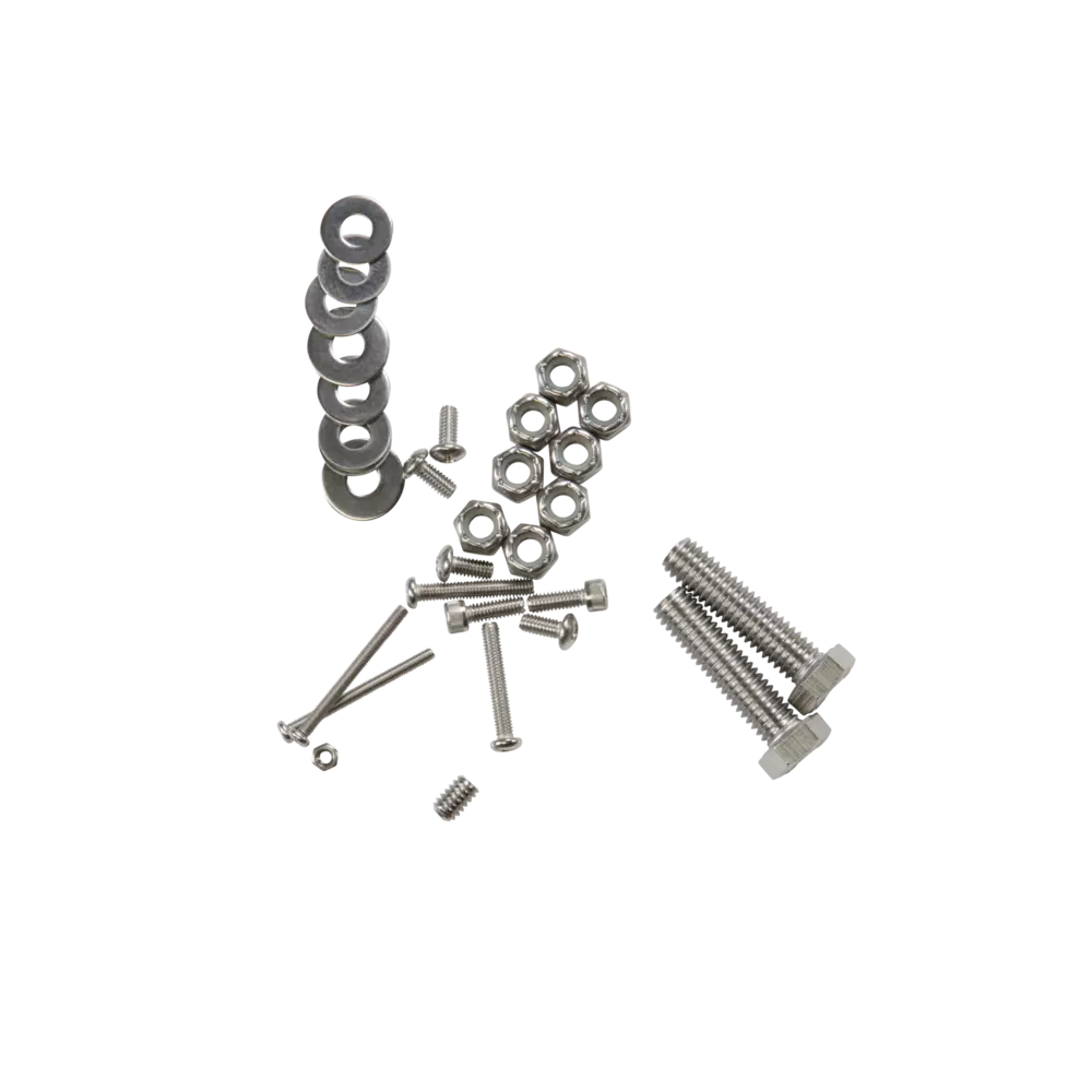 Hydryve™ Hardware Kit