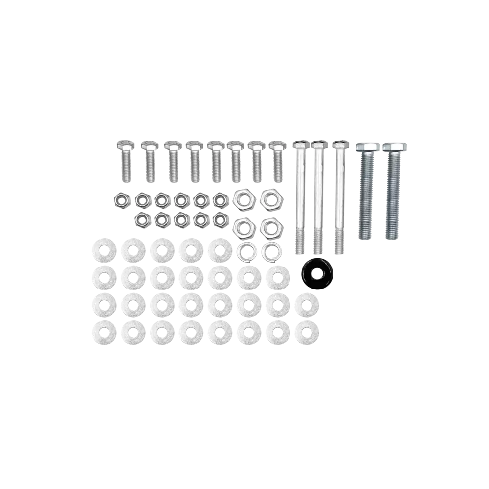 Hardware Kit Tow Hitch for LHT82/94