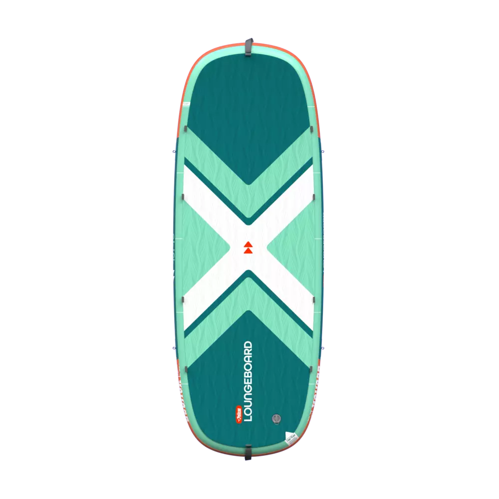 Pelican Loungeboard