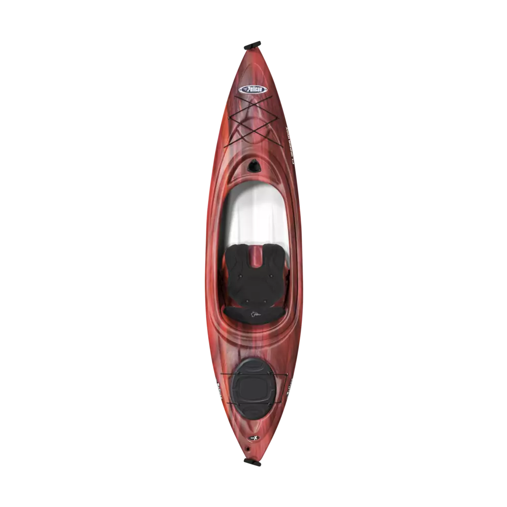 Clipper 100X