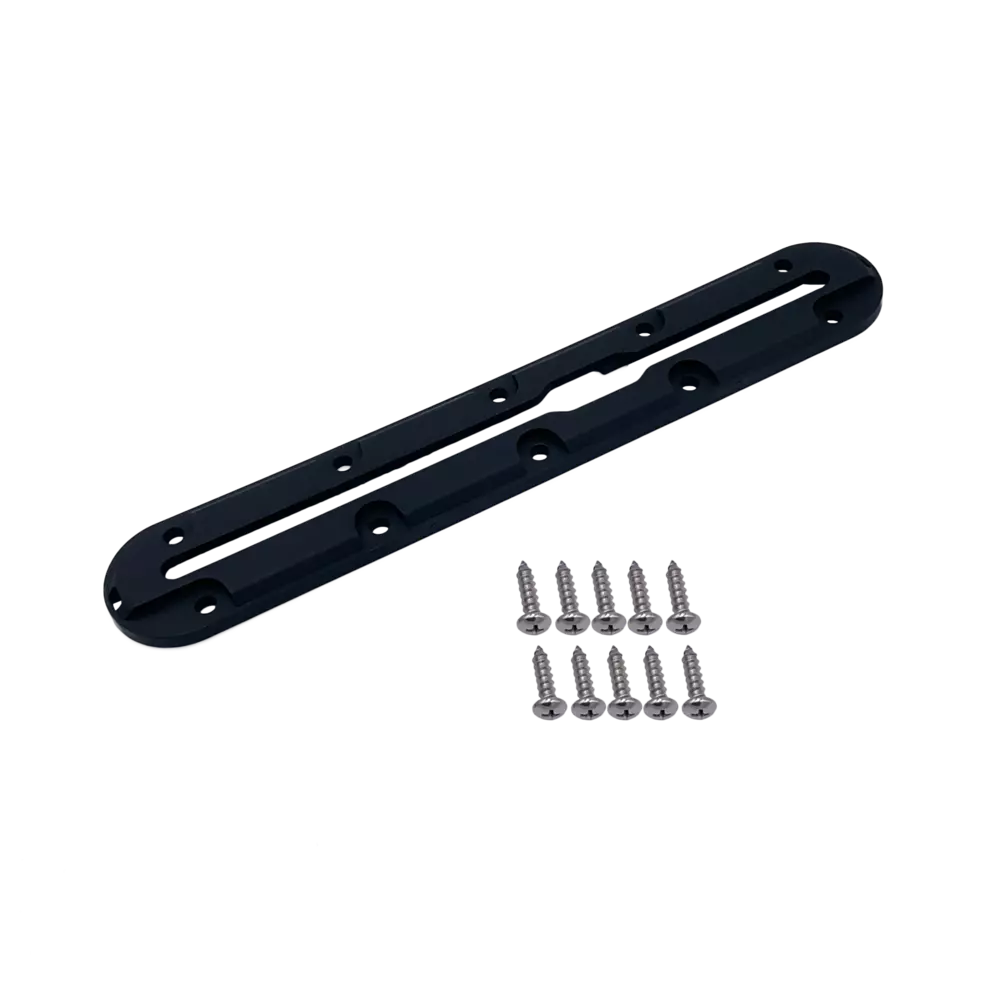 8" Track Accessories Holder G2