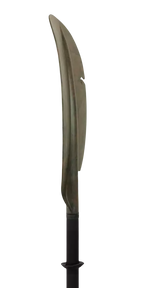 Poseidon Angler Paddle 250cm