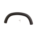Cockpit Rear Rim