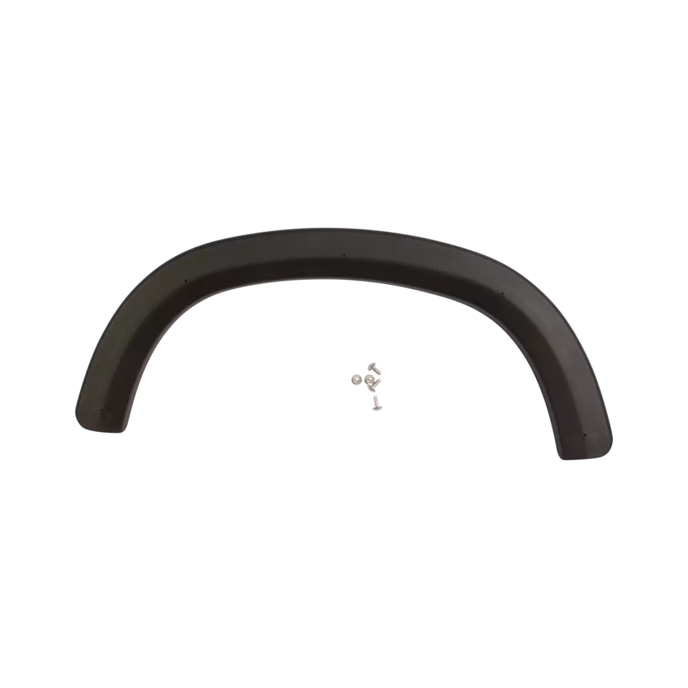 Cockpit Rear Rim