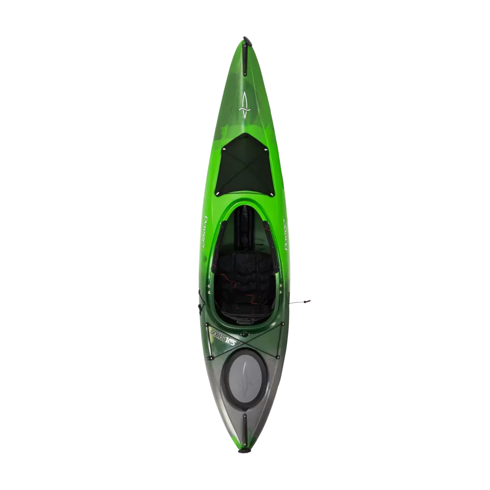 Axis 10.5