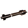 Non Slip Pads Kit for MF Kayaks