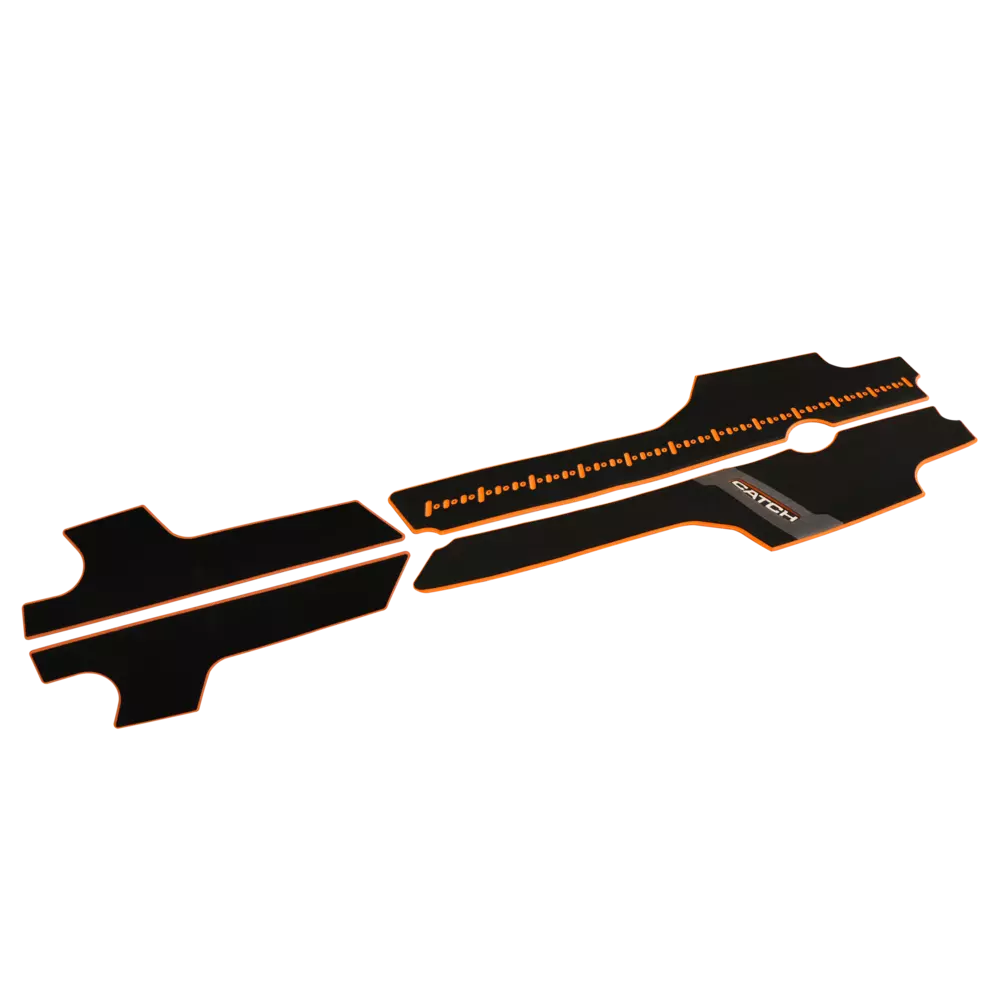 Non Slip Pads Kit for MF Kayaks