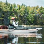 Kayak Paddle Clip