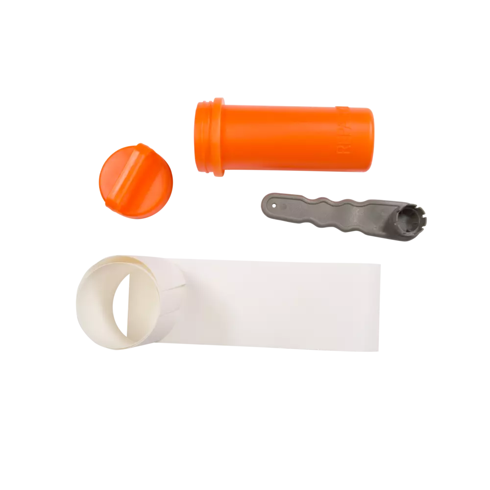 Inflatable SUP Repair Kit