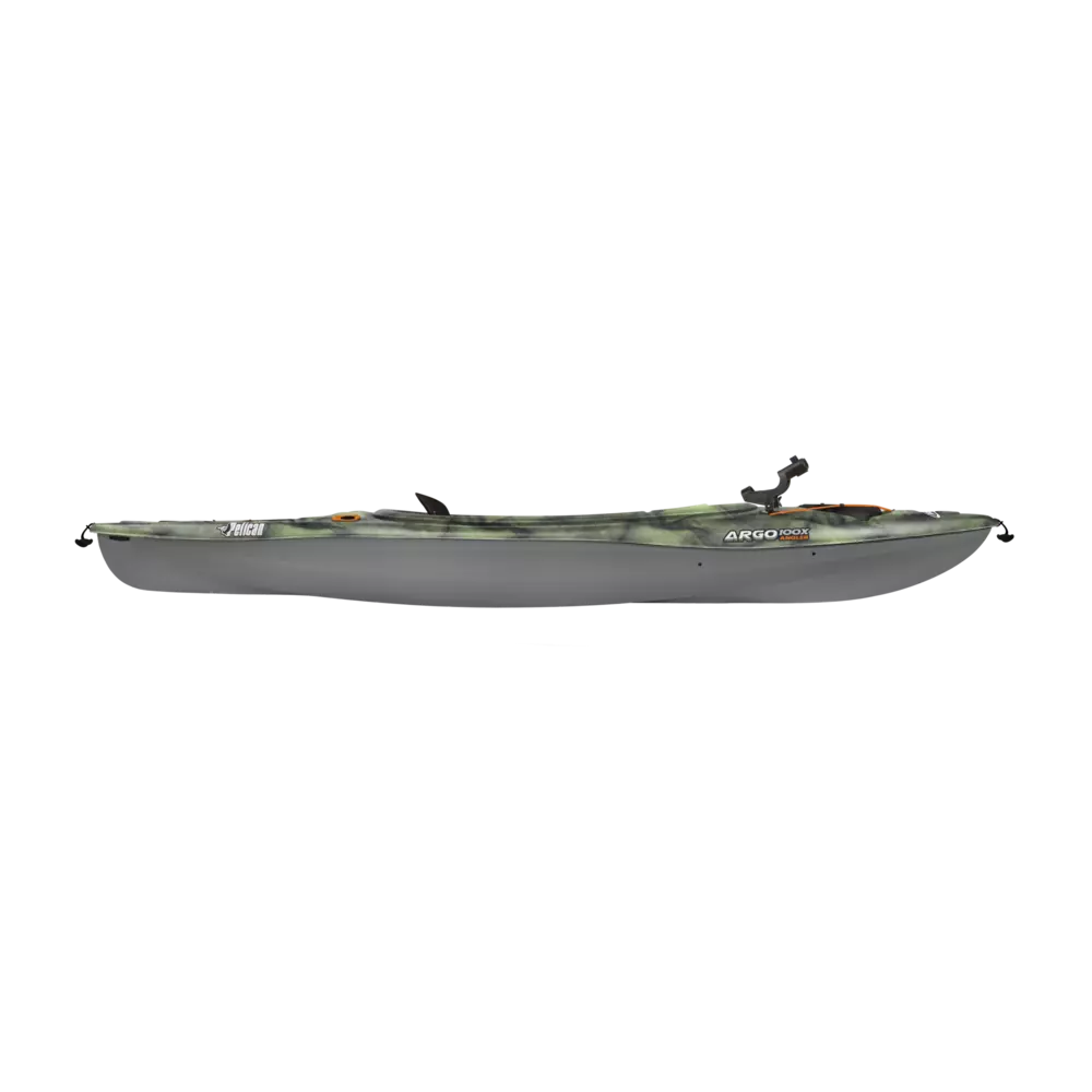Argo 100X Angler