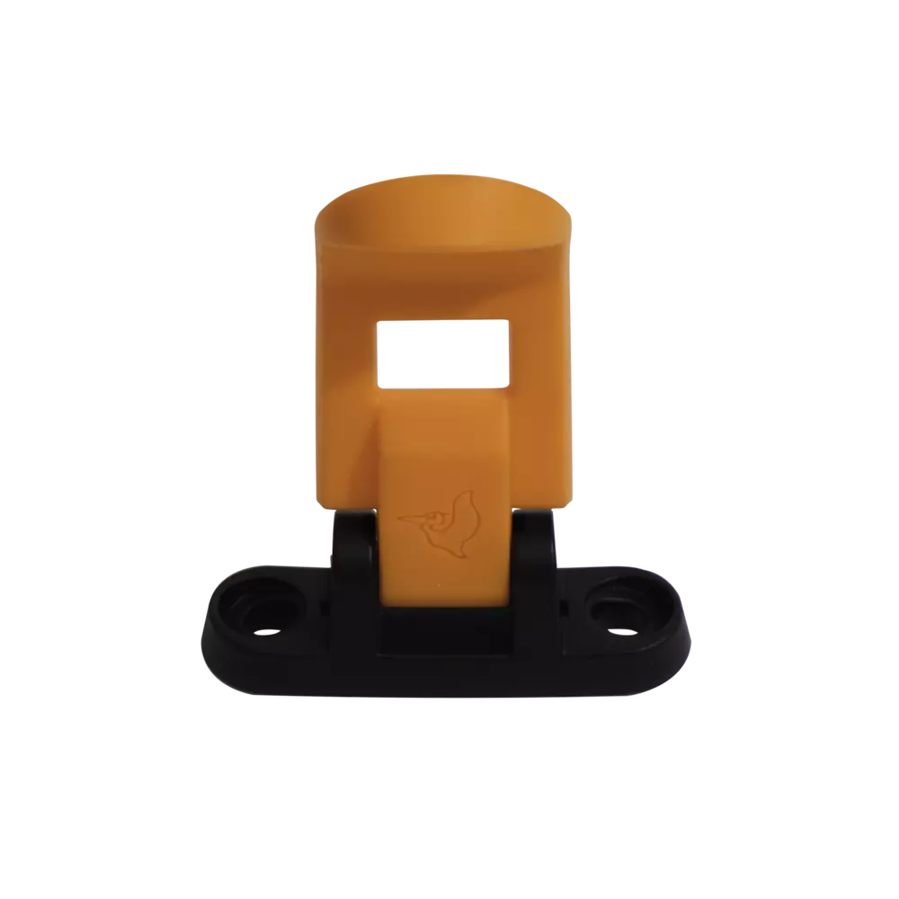 Battery Cover Clip