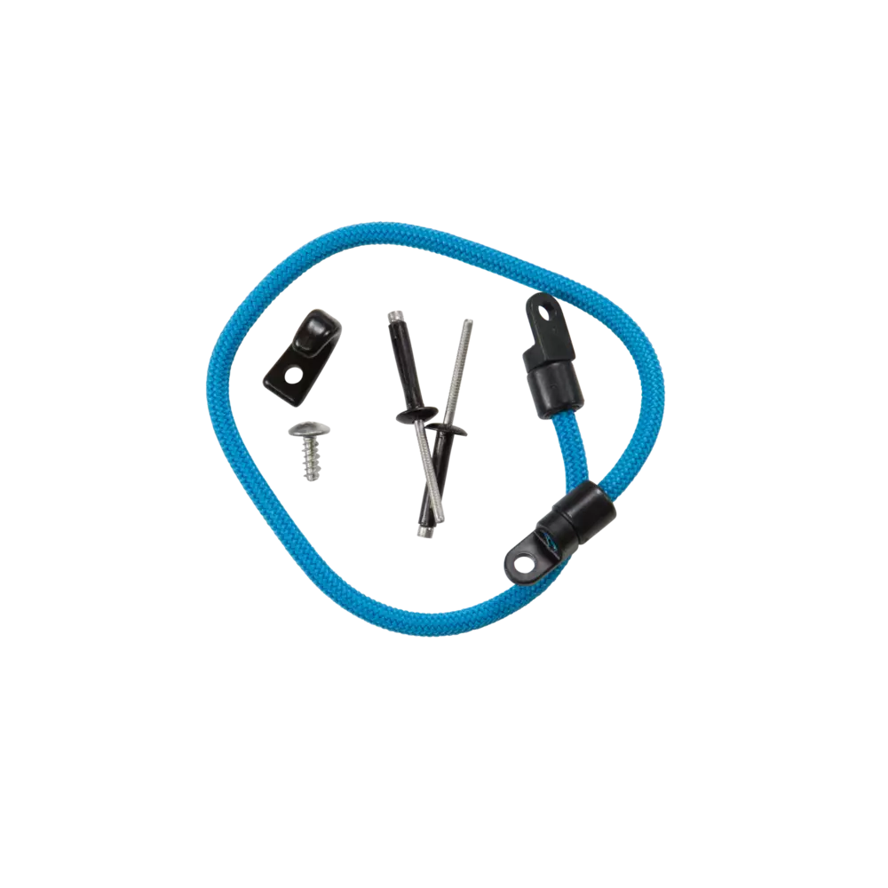 17" Deck Bungee Cord