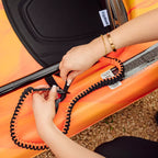 Paddle & Rod Leash