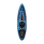 Challenger 100X Angler