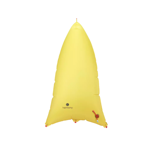 3D Nylon End Float Bag - 60"