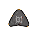 Pescador Pro Small Bow Mesh with Orange Bungee